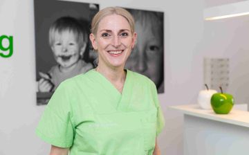 Zahnarztpraxis Scharnbeck - Dr. Anke Scharnbeck