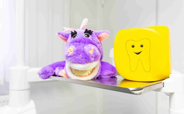Dr. Scharnbeck Kinderspielzeug